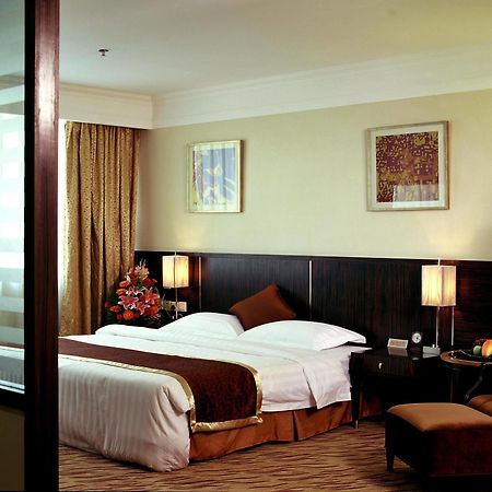 Yuan Chen Xin International Hotel 北京 外观 照片